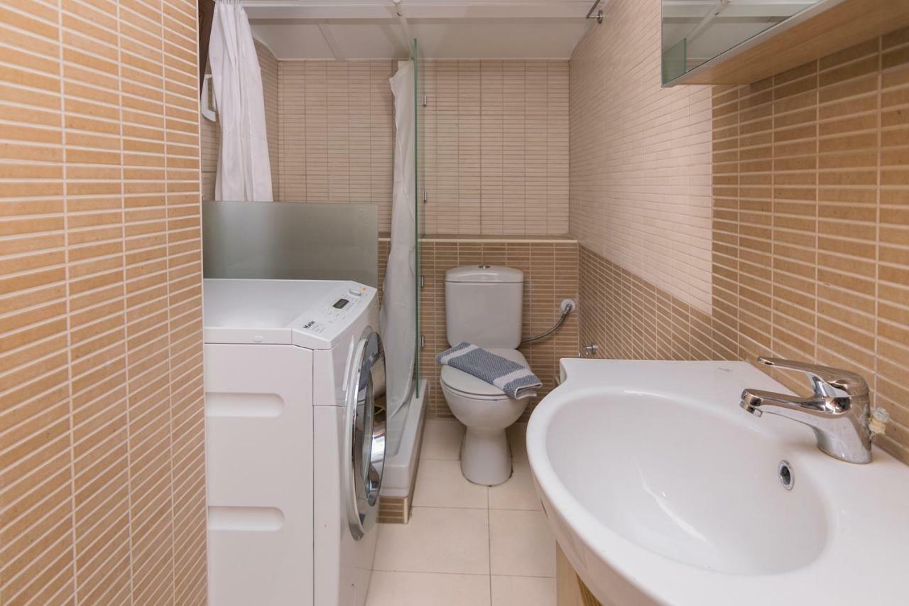 George'S Poet Maisonette Rethymno Exteriör bild